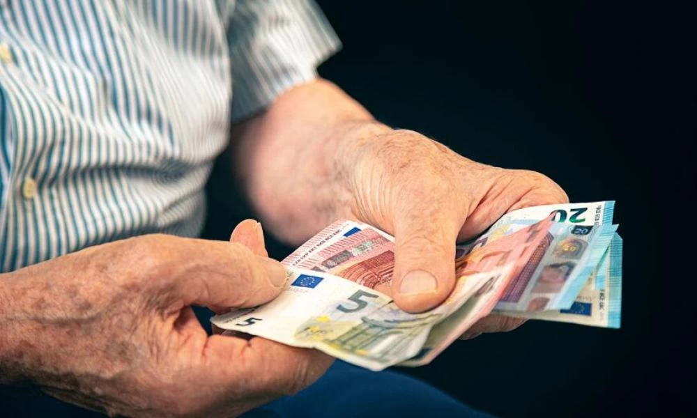 Συντάξεις Σεπτεμβρίου: Πότε θα πληρωθούν οι δικαιούχοι